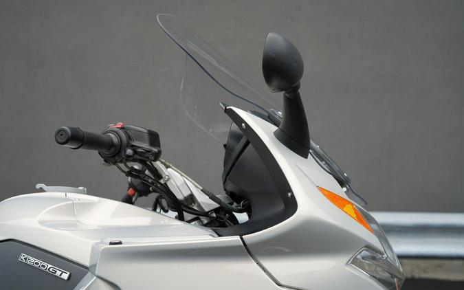 2006 BMW K 1200 GT