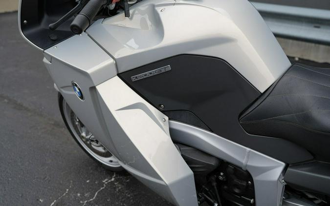 2006 BMW K 1200 GT
