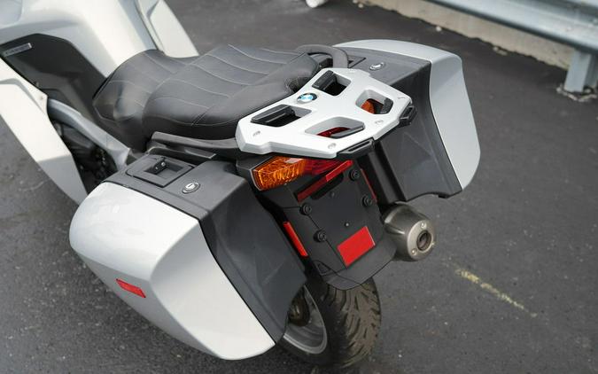 2006 BMW K 1200 GT