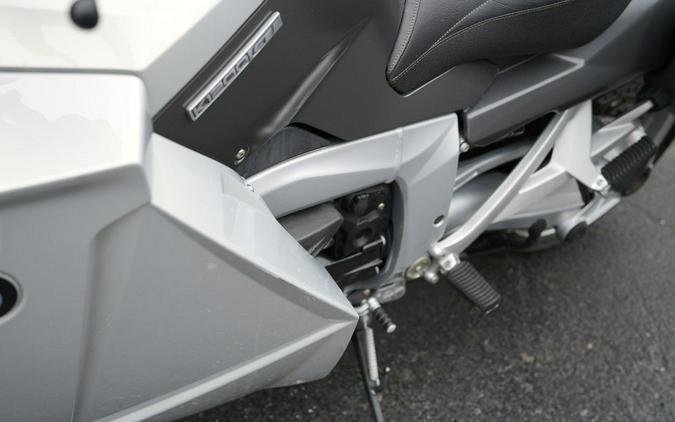 2006 BMW K 1200 GT