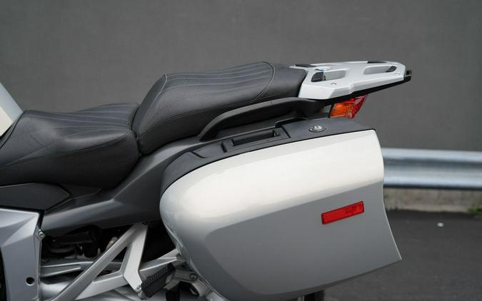 2006 BMW K 1200 GT