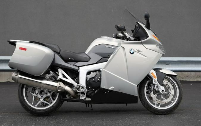 2006 BMW K 1200 GT