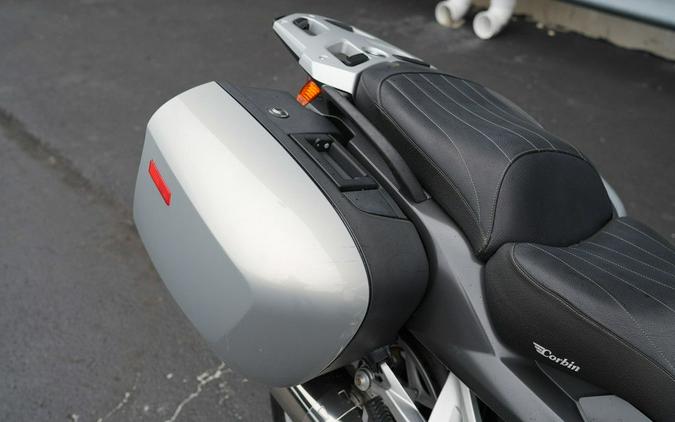 2006 BMW K 1200 GT