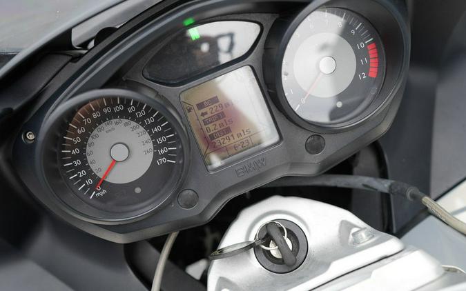 2006 BMW K 1200 GT