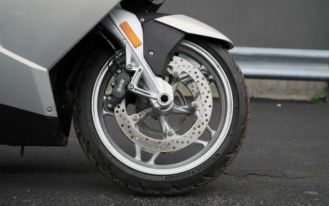 2006 BMW K 1200 GT