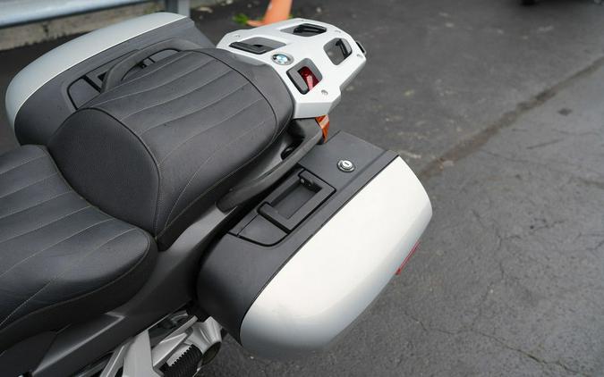 2006 BMW K 1200 GT