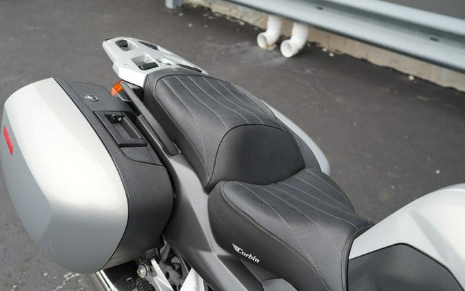 2006 BMW K 1200 GT