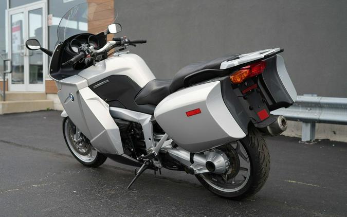 2006 BMW K 1200 GT