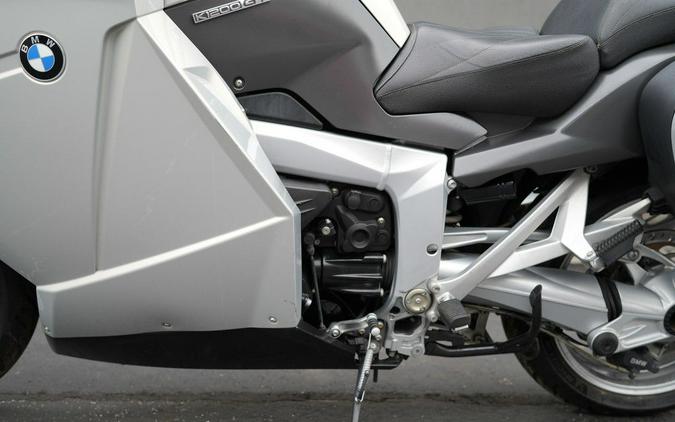 2006 BMW K 1200 GT
