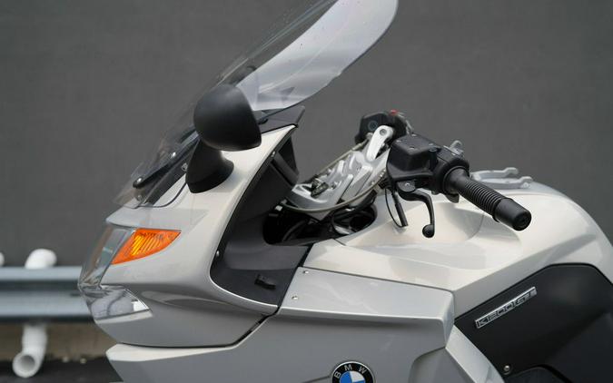 2006 BMW K 1200 GT