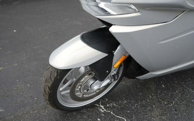 2006 BMW K 1200 GT