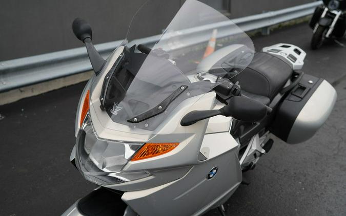 2006 BMW K 1200 GT