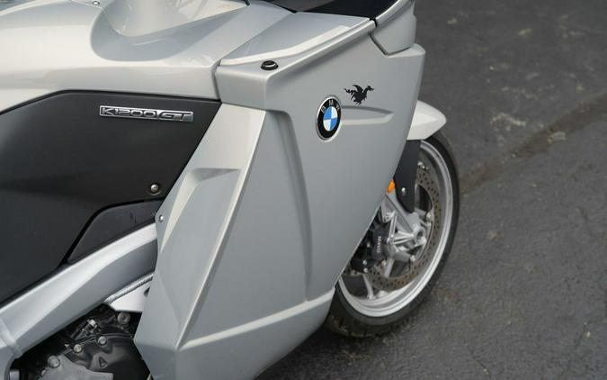 2006 BMW K 1200 GT
