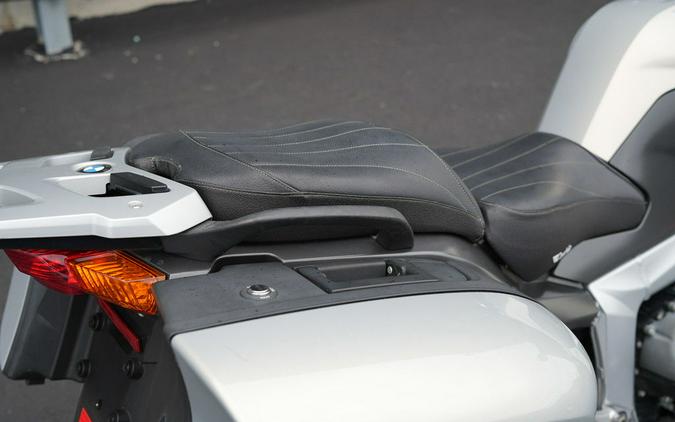 2006 BMW K 1200 GT