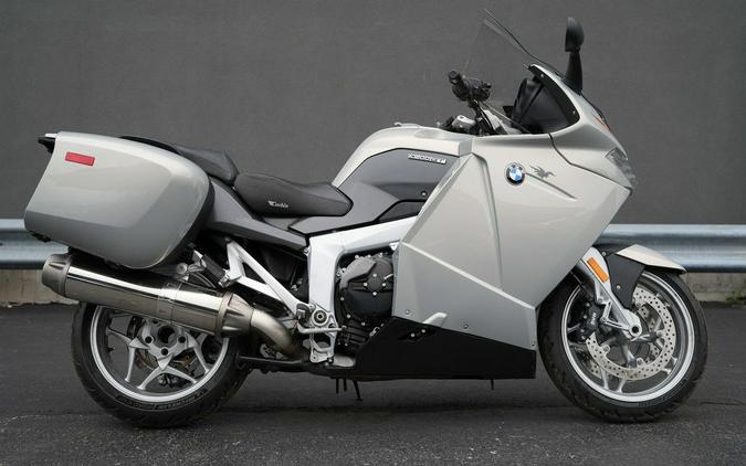 2006 BMW K 1200 GT
