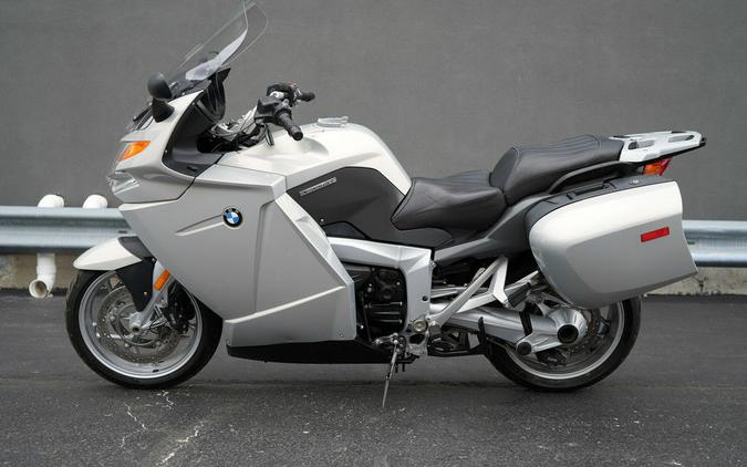 2006 BMW K 1200 GT