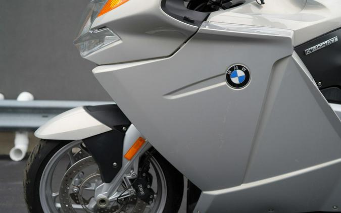 2006 BMW K 1200 GT