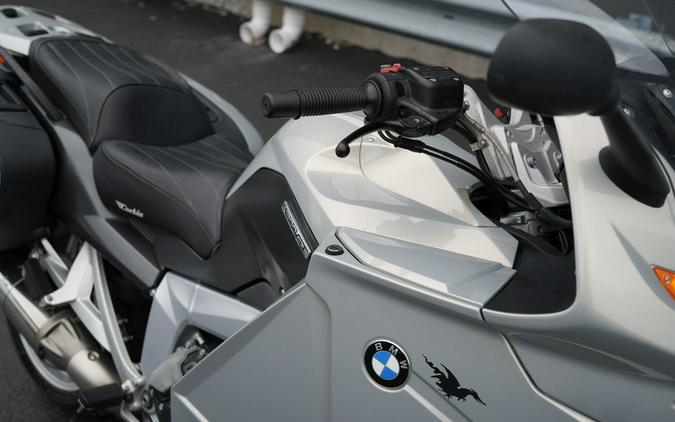 2006 BMW K 1200 GT