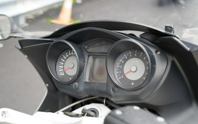 2006 BMW K 1200 GT