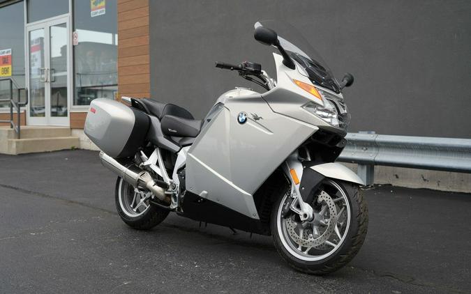 2006 BMW K 1200 GT