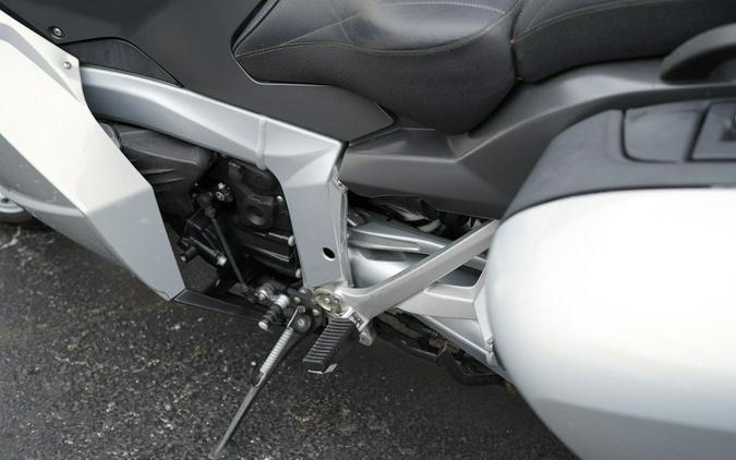 2006 BMW K 1200 GT