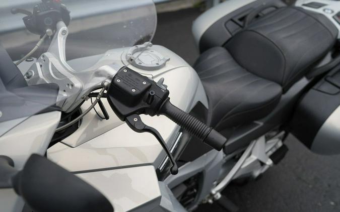 2006 BMW K 1200 GT