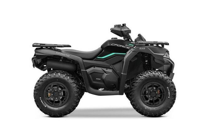2026 CFMOTO CF400AZ-6S