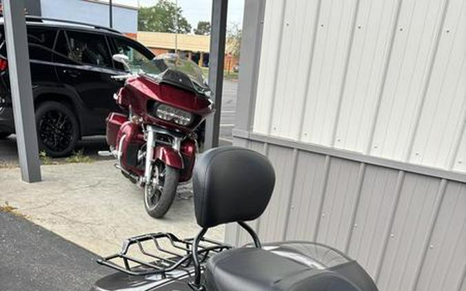 2023 Harley-Davidson® FLTRT - Road Glide® 3