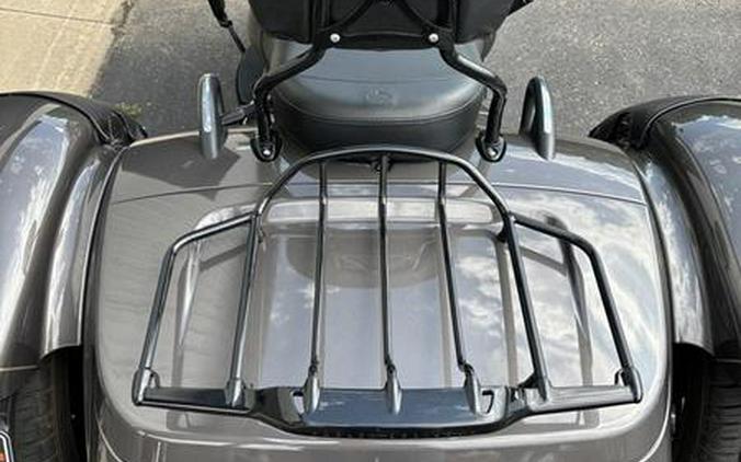 2023 Harley-Davidson® FLTRT - Road Glide® 3