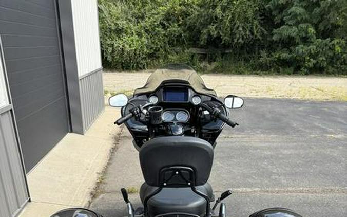 2023 Harley-Davidson® FLTRT - Road Glide® 3