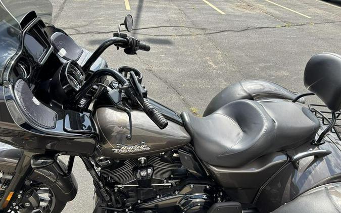 2023 Harley-Davidson® FLTRT - Road Glide® 3
