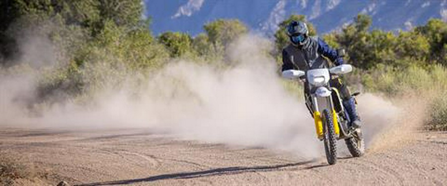 2027 Husqvarna FE 501s