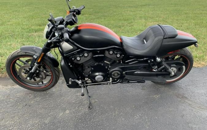 2013 Harley-Davidson® VRSCDX - V-Rod® Night Rod® Special