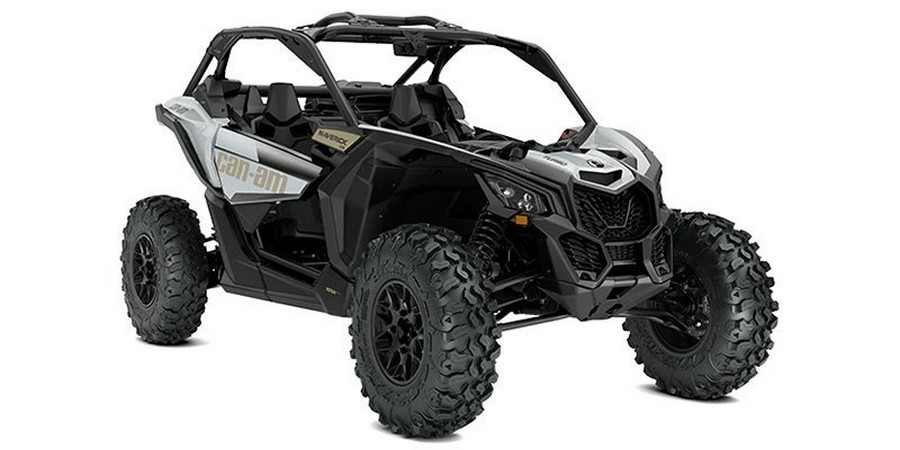 2023 Can-Am™ Maverick X3 DS TURBO 64