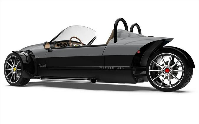 2023 Vanderhall CARMEL