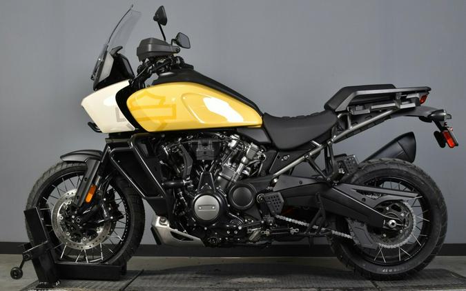 2023 Harley-Davidson Pan America 1250 Special