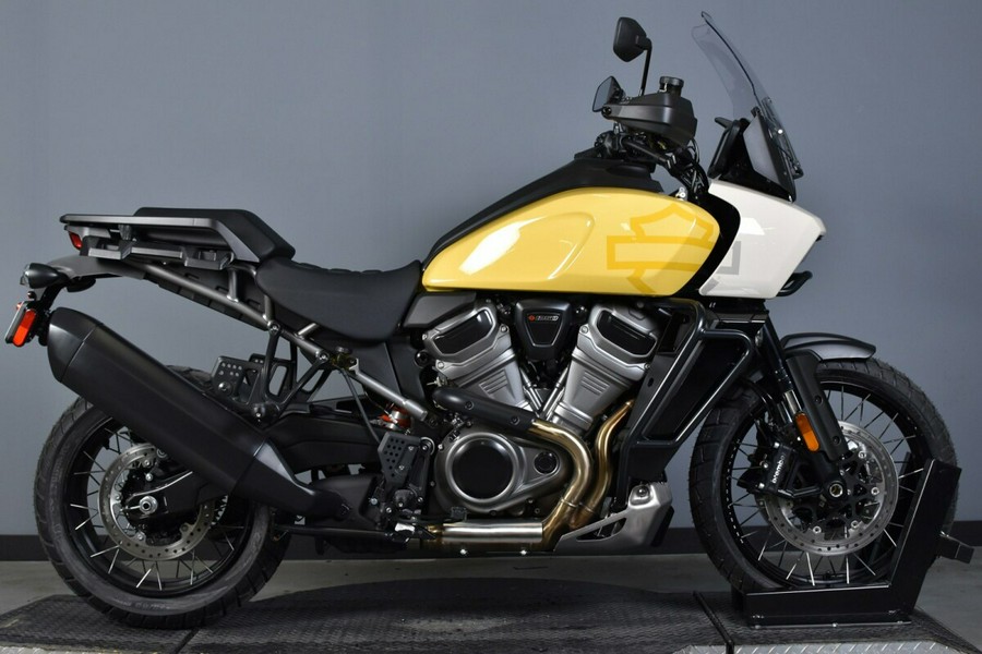 2023 Harley-Davidson Pan America 1250 Special