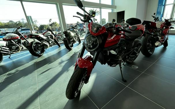 2024 Ducati Monster