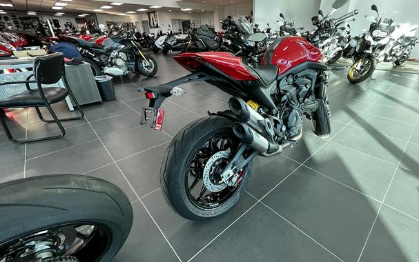 2024 Ducati Monster