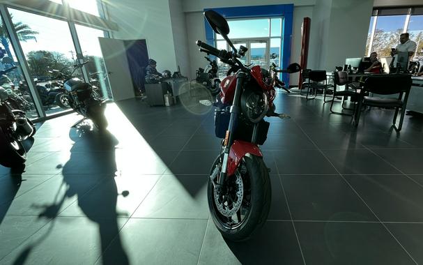 2024 Ducati Monster