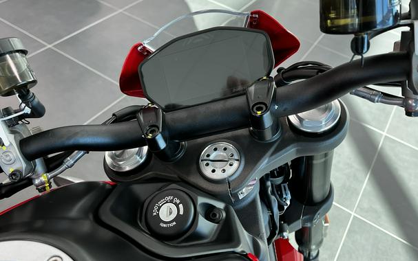 2024 Ducati Monster