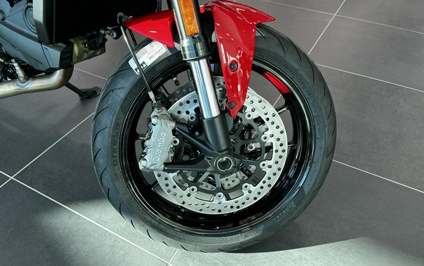 2024 Ducati Monster