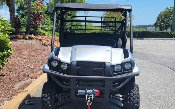 2024 Kawasaki Mule PRO-MX SE