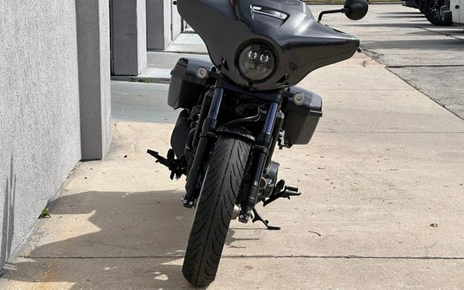 2024 Honda Rebel 1100T