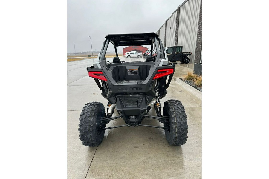 2024 Polaris Industries RZR PRO XP SPORT - GHOST GRAY Sport