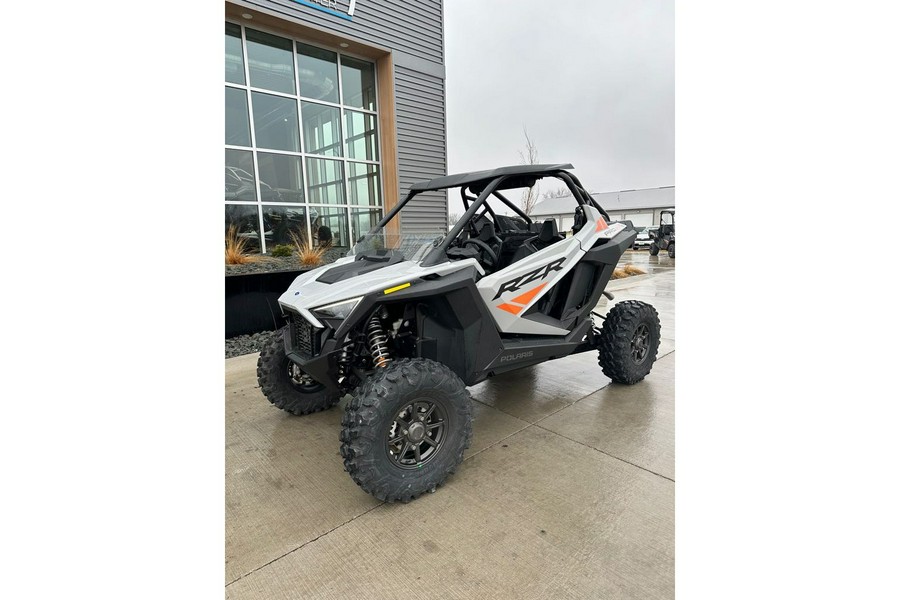 2024 Polaris Industries RZR PRO XP SPORT - GHOST GRAY Sport