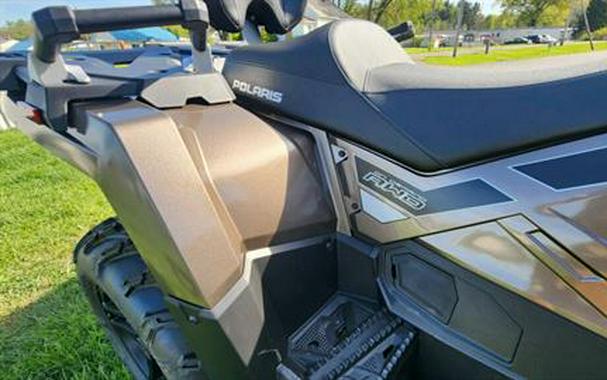 2024 Polaris Sportsman Touring 570 Premium