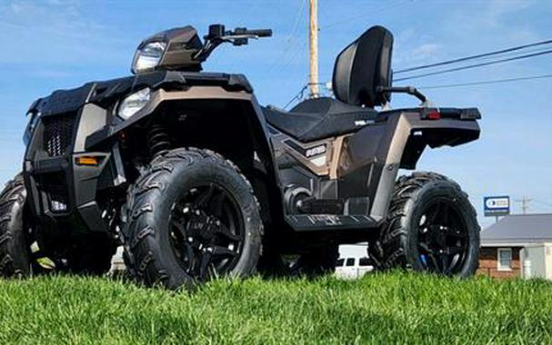 2024 Polaris Sportsman Touring 570 Premium