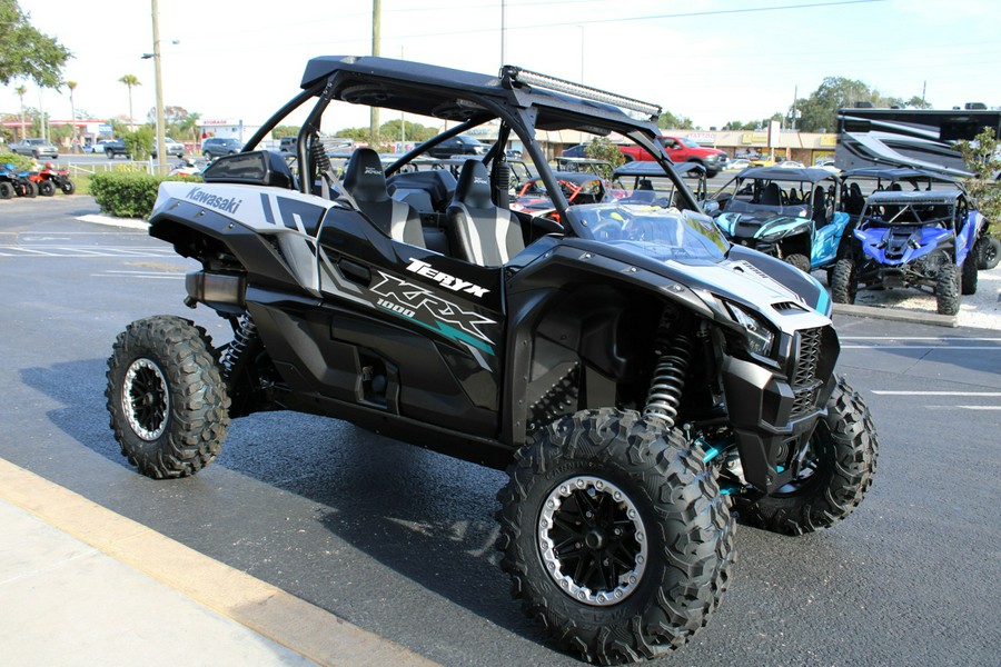 2024 Kawasaki Teryx KRX® 1000