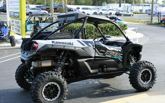 2024 Kawasaki Teryx KRX® 1000